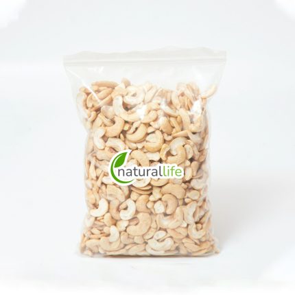 Cashew Nuts 2Size (500 Gram)
