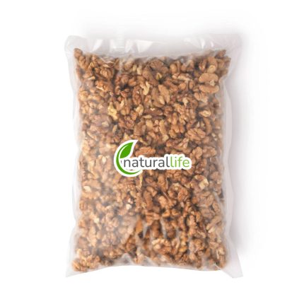 Raw Walnut (500gm)