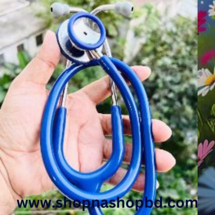 WISTER™ CLASSIC STETHOSCOPE (ADULT)