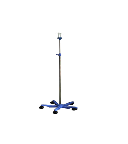 IV Saline Stand