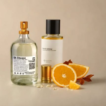 DE Orange Perfume