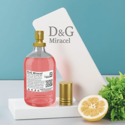 D&G Miracle Perfume
