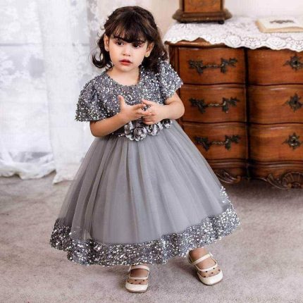 Fairy party dress