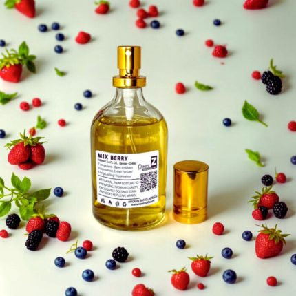 Mix Berry মিক্সবেরি পারফিউম