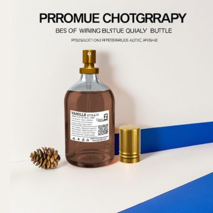 Vanille Xtrait 100ml