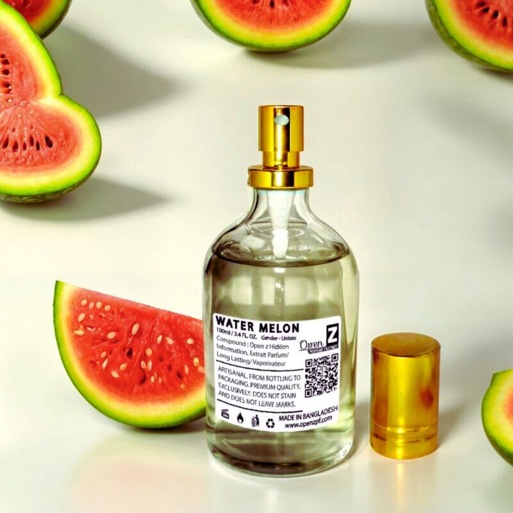Water Melon perfume Water Melon পারফিউম