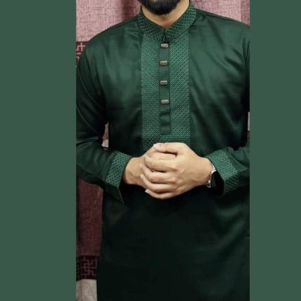 Exclusive Star Panjabi