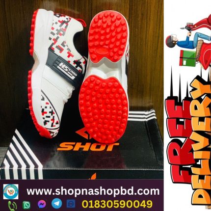 HS SHOT CAMO Sports Shoes